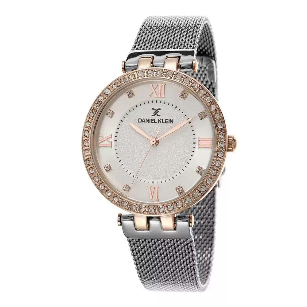 ساعت مچی زنانه دنیل کلین