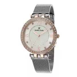 خرید ساعت مچی زنانه دنیل کلین مدل DANIEL KLEIN DK.1.12400.4 با بهترین قیمت