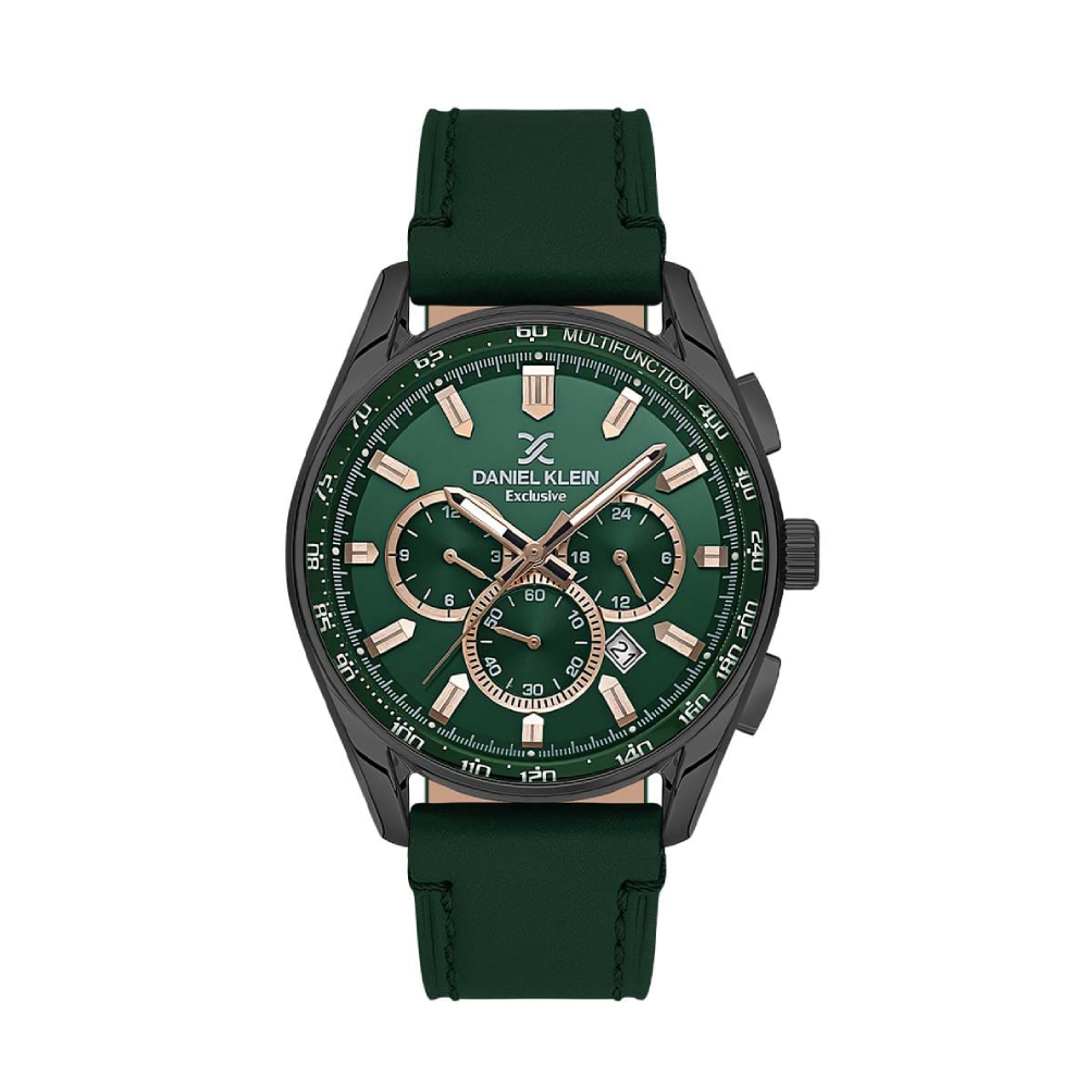 ساعت مچی مردانه دنیل کلین DANIELKLEIN DK.1.13902-5