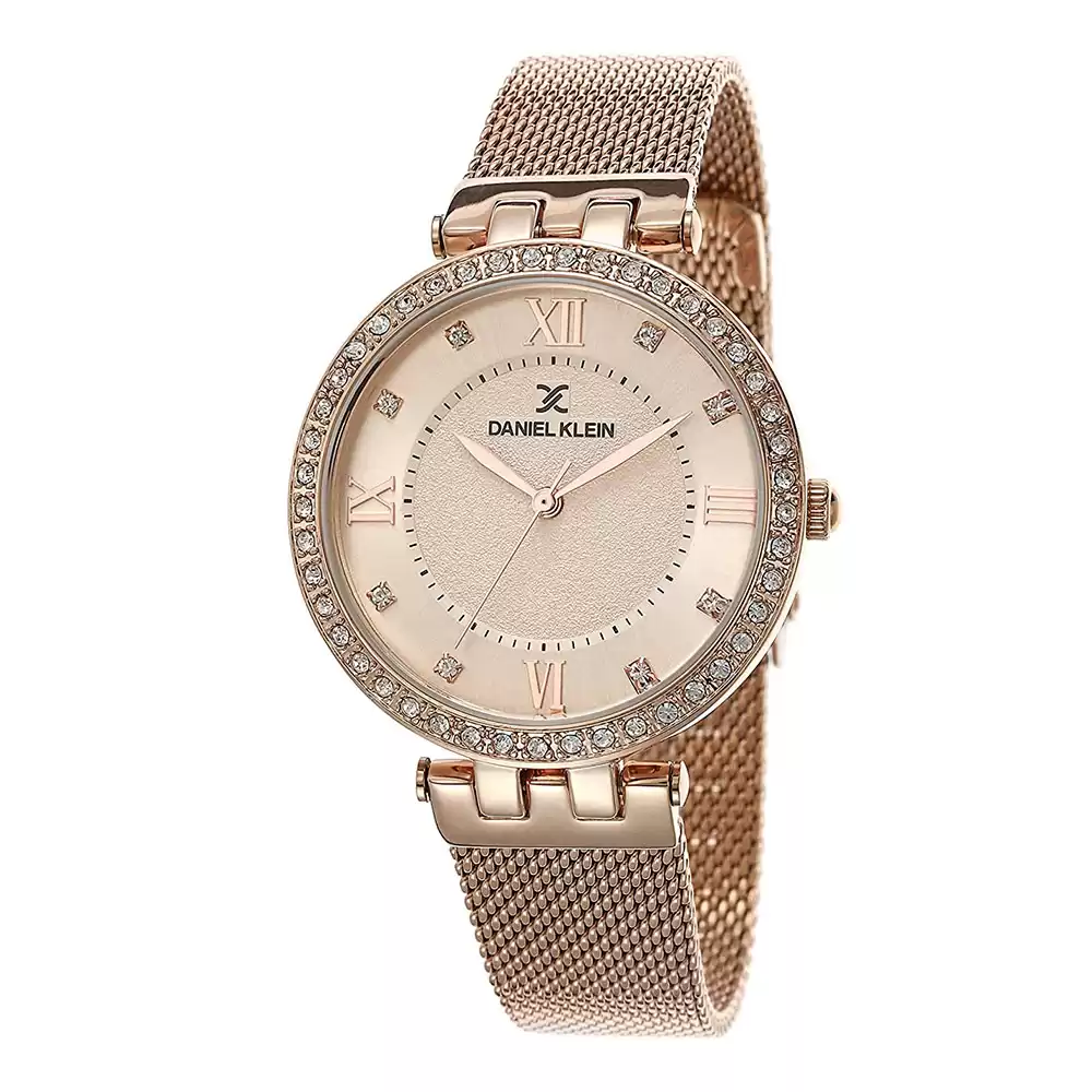 ساعت مچی زنانه دنیل کلین
