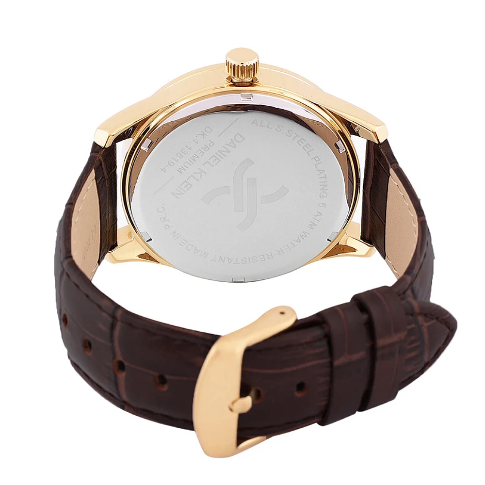 ساعت مچی مردانه دنیل کلین DANIELKLEIN DK.1.13819-4