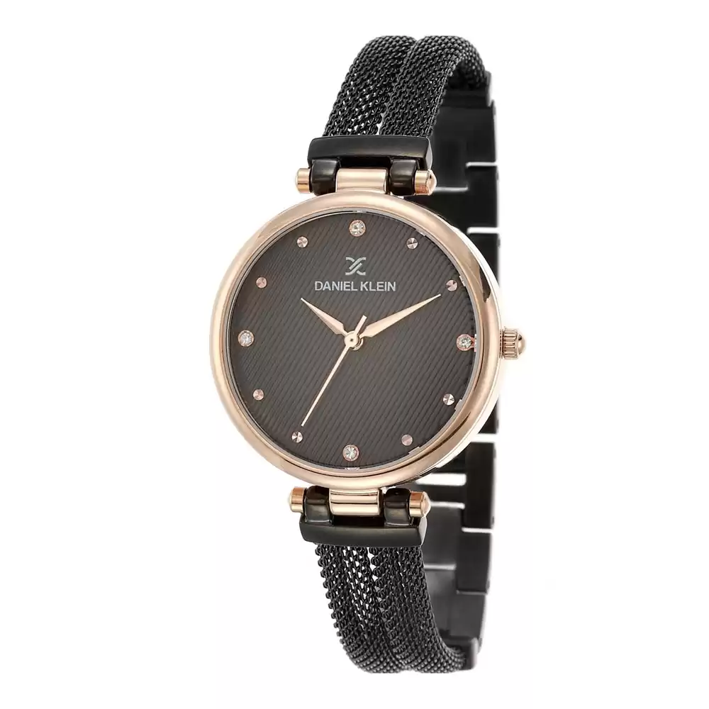 ساعت مچی زنانه دنیل کلین