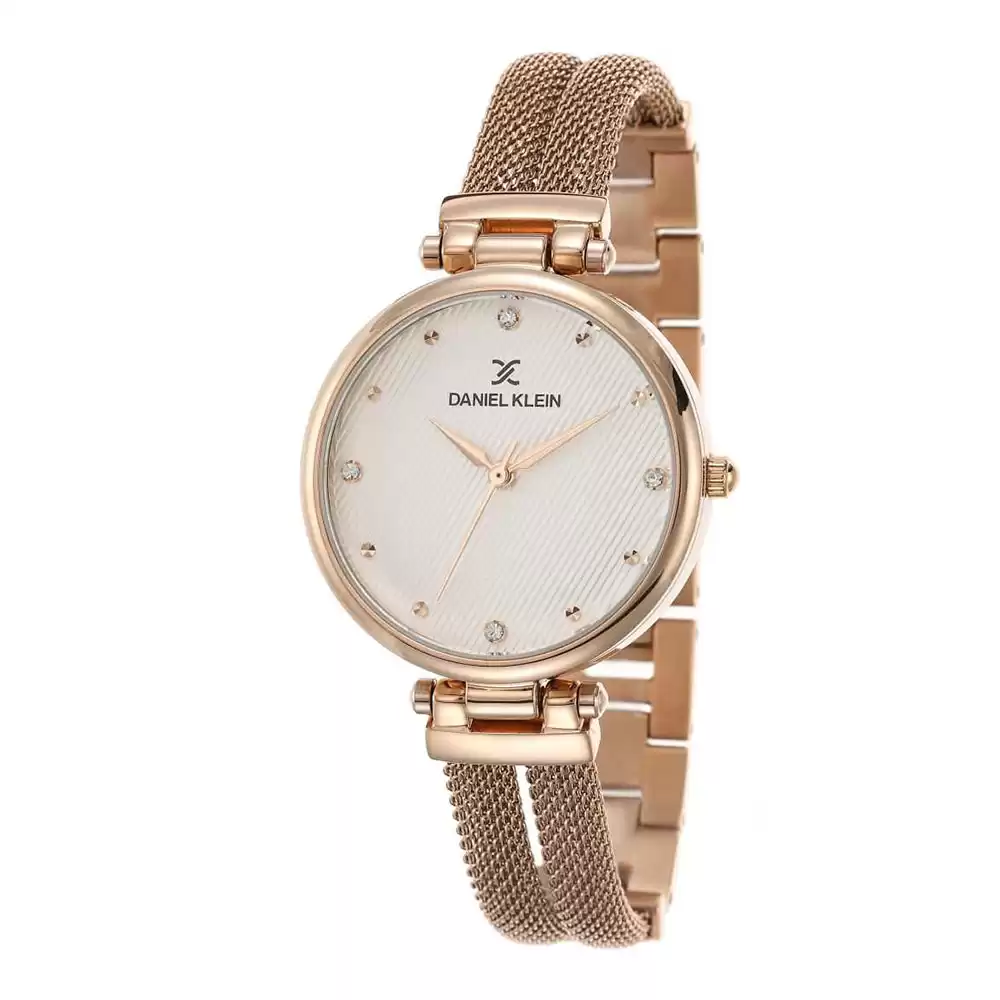 ساعت مچی زنانه دنیل کلین DANIEL KLEIN DK.1.12415.5