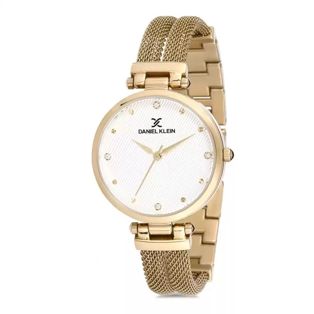 ساعت مچی زنانه دنیل کلین