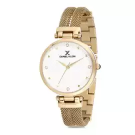 خرید ساعت مچی زنانه دنیل کلین مدل DANIEL KLEIN DK.1.12415.2 با بهترین قیمت