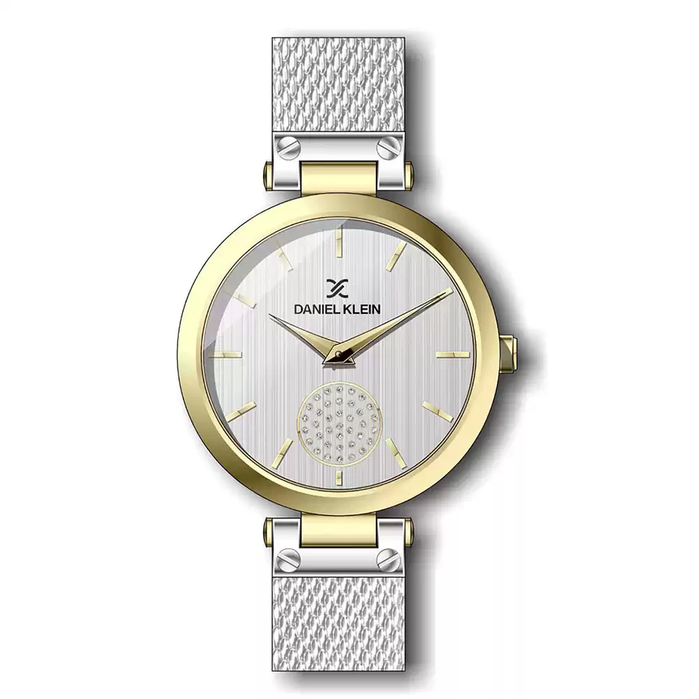 ساعت مچی زنانه دنیل کلین