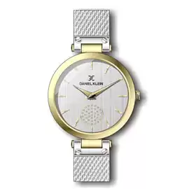 خرید ساعت مچی زنانه دنیل کلین مدل DANIEL KLEIN DK.1.12309.3 با بهترین قیمت