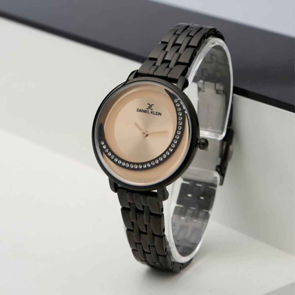 ساعت مچی زنانه دنیل کلین daniel klein DK.1.12759.5