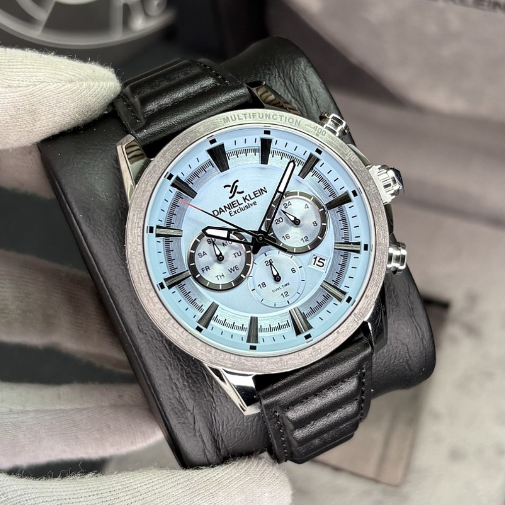 ساعت مچی مردانه دنیل کلین DANIELKLEIN DK.1.14006-3