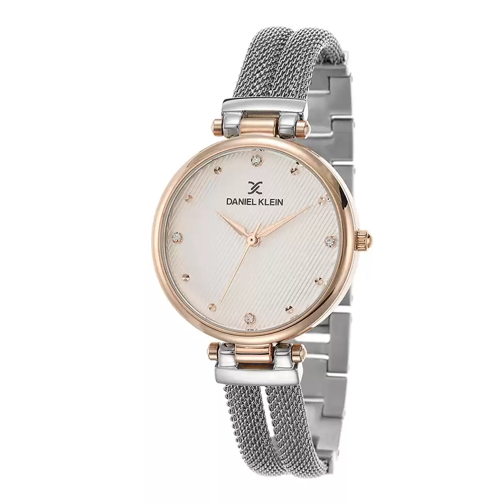 ساعت مچی زنانه دنیل کلین