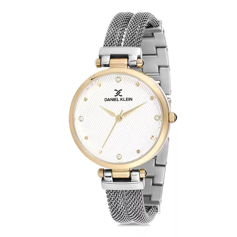 ساعت مچی زنانه دنیل کلین