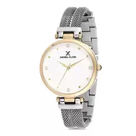 خرید ساعت مچی زنانه دنیل کلین مدل DANIEL KLEIN DK.1.12415.6 با بهترین قیمت