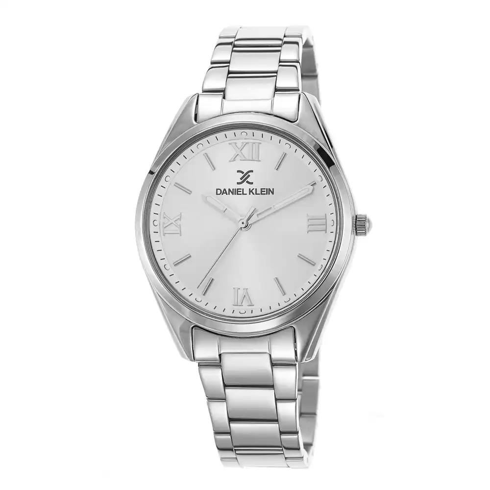 ساعت مچی زنانه دنیل کلین DANIEL KLEIN DK.1.12482.1