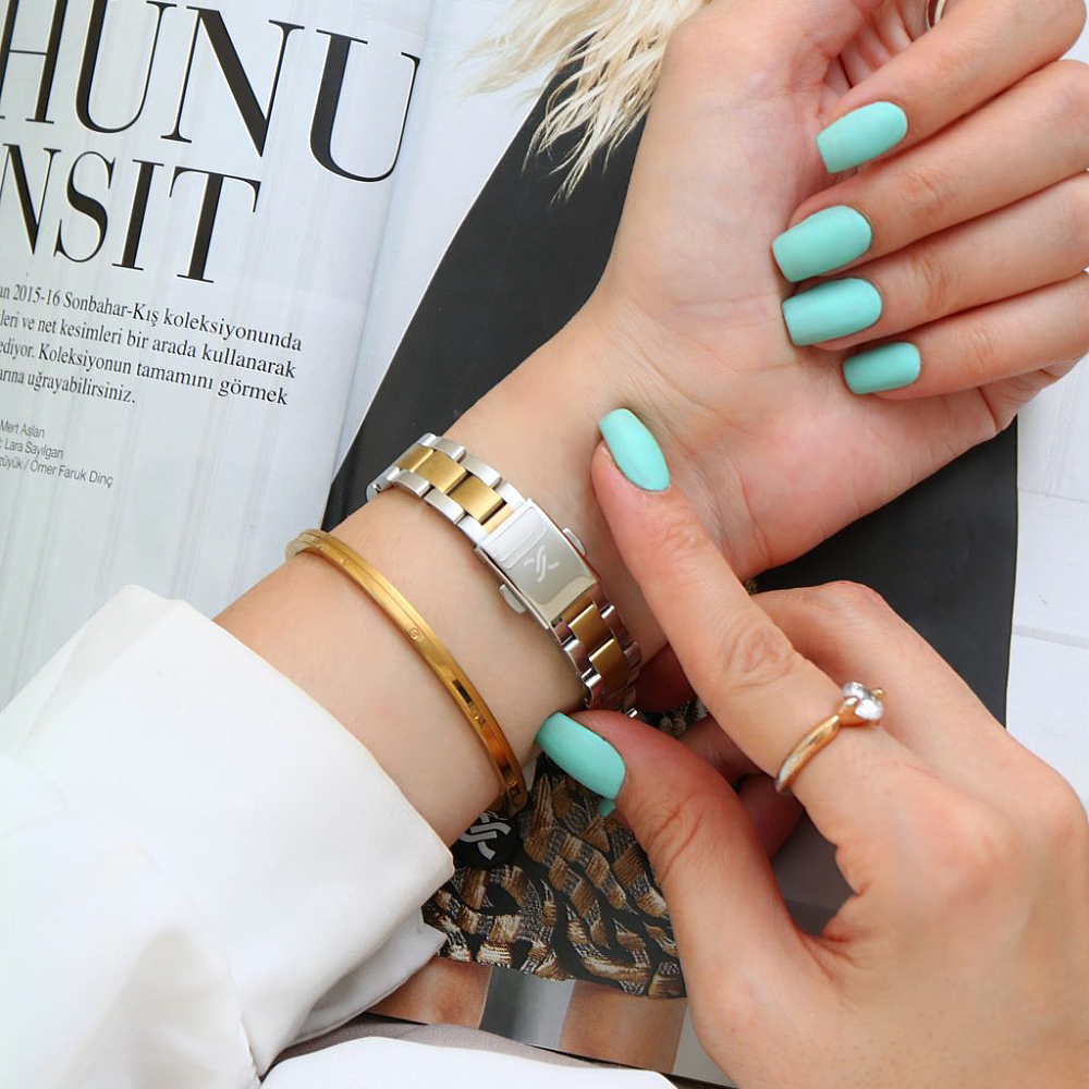 ساعت مچی زنانه دنیل کلین DANIELKLEIN DK.1.13940-4