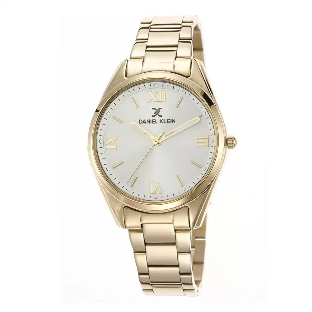 ساعت مچی زنانه دنیل کلین