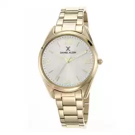 خرید ساعت مچی زنانه دنیل کلین مدل DANIEL KLEIN DK.1.12482.2 با بهترین قیمت