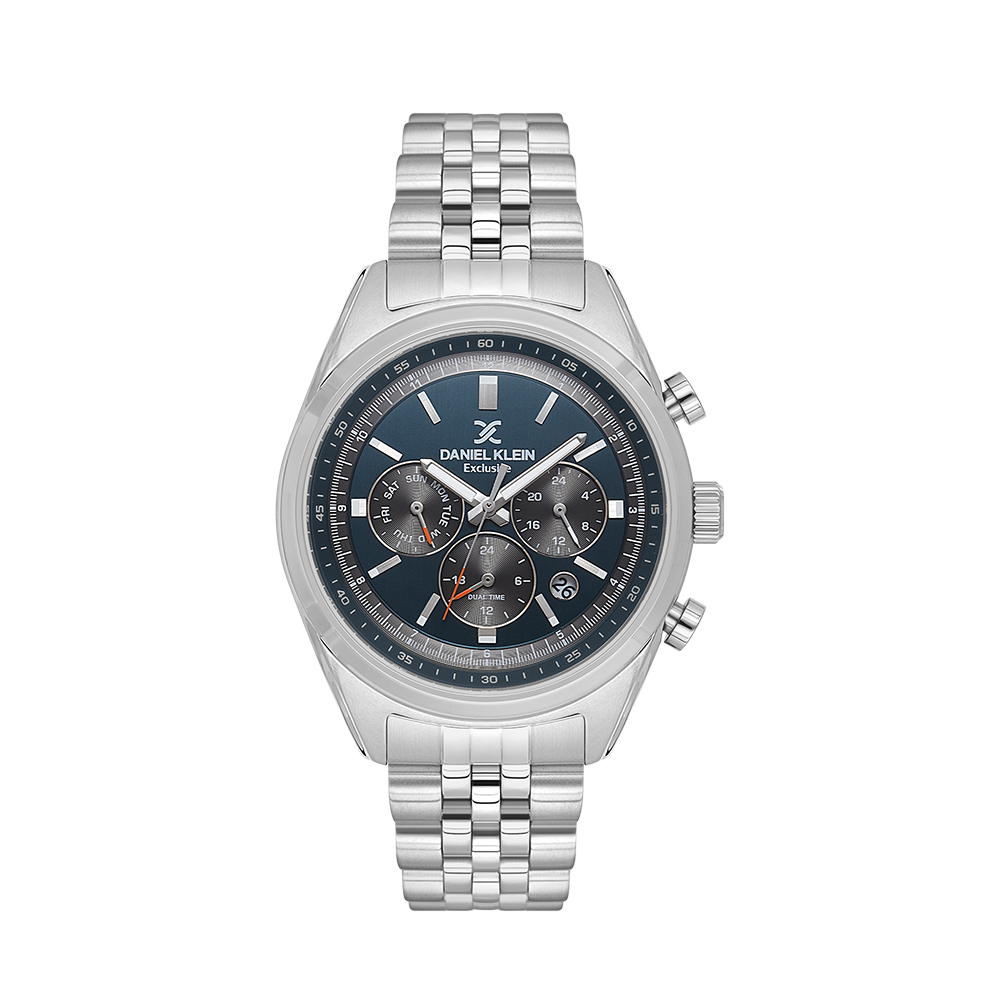 ساعت مچی مردانه دنیل کلین DANIELKLEIN DK.1.13976-3