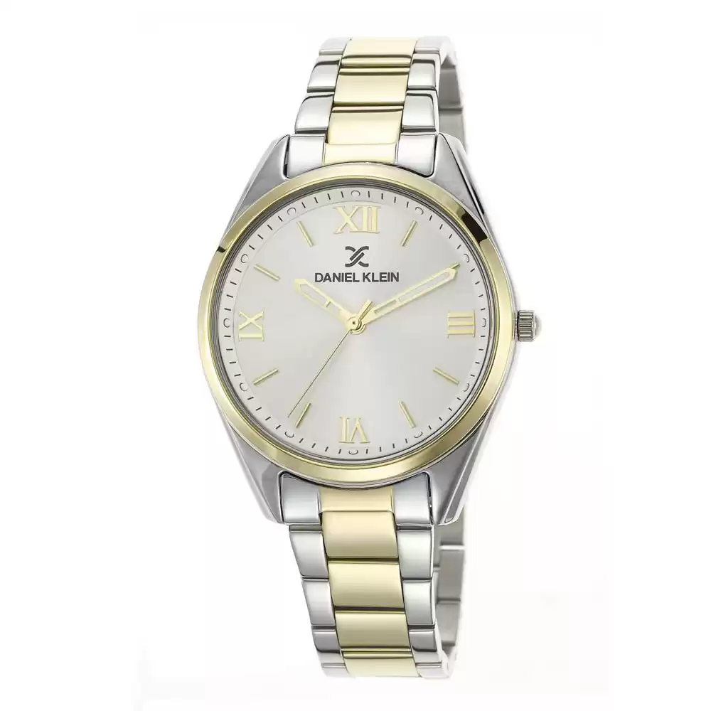 ساعت مچی زنانه دنیل کلین