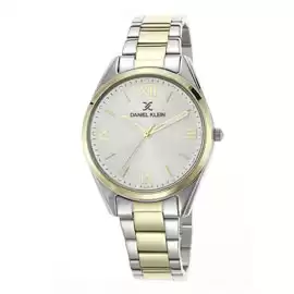خرید ساعت مچی زنانه دنیل کلین مدل DANIEL KLEIN DK.1.12482.6 با بهترین قیمت