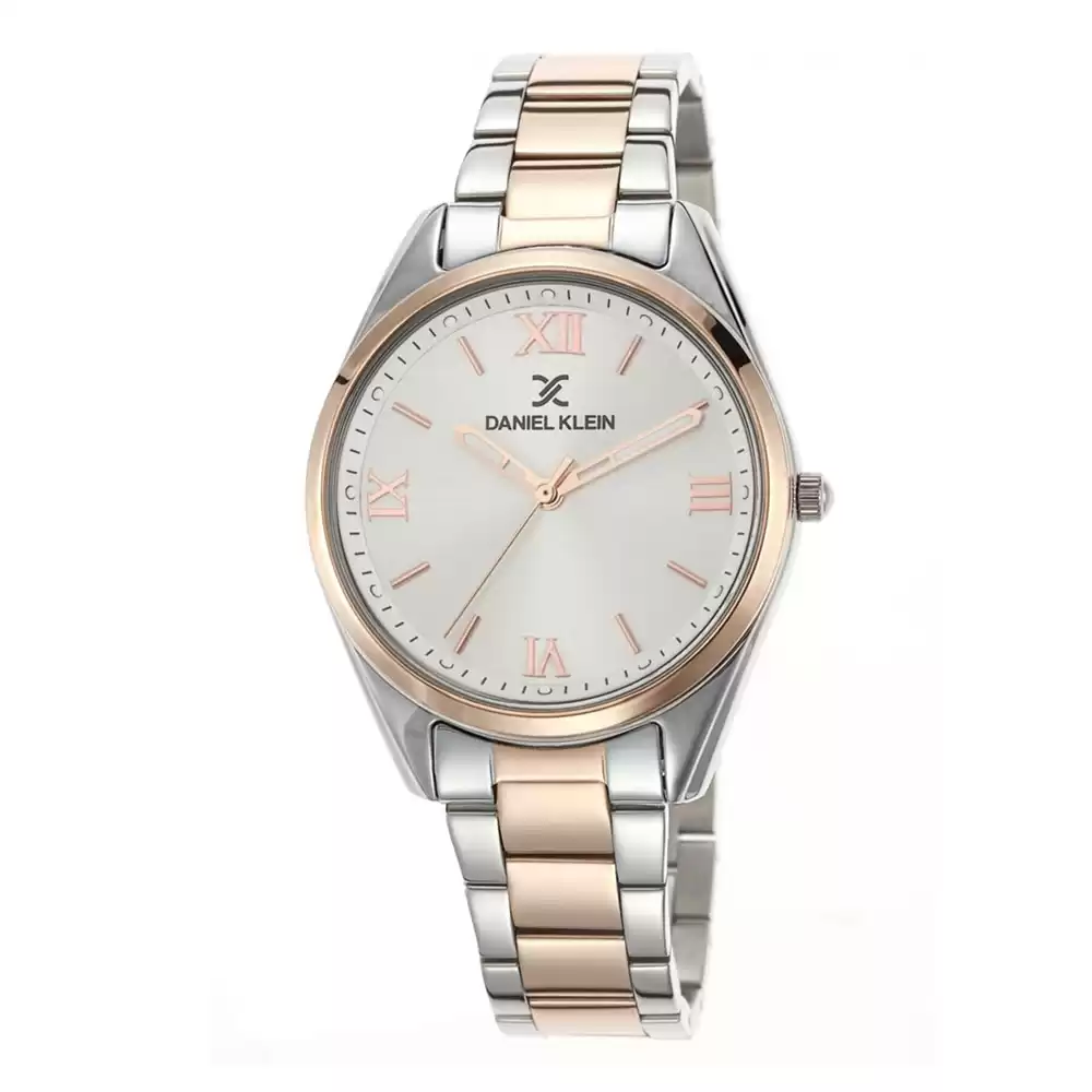 ساعت مچی زنانه دنیل کلین