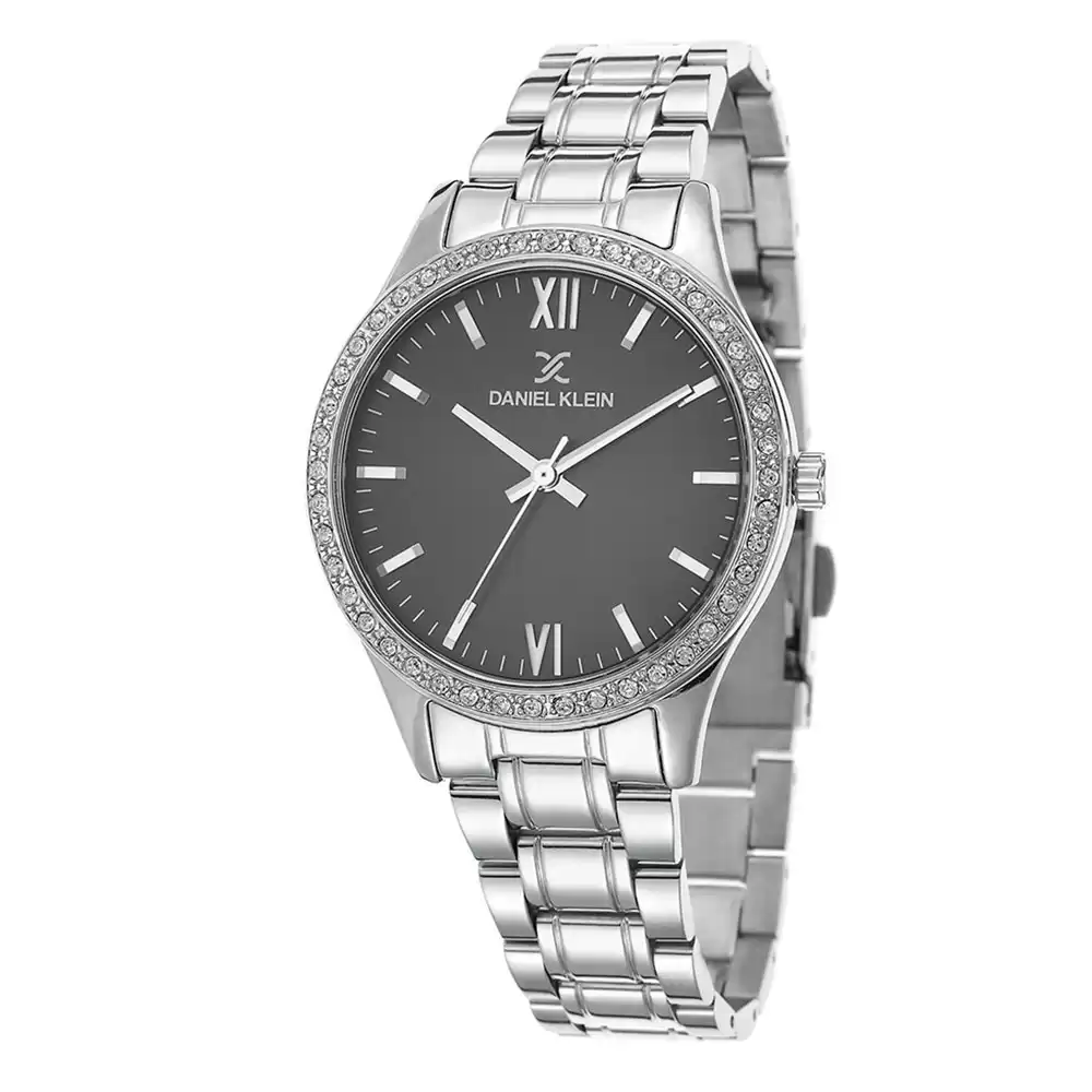 ساعت مچی زنانه دنیل کلین DANIEL KLEIN DK.1.12429.3