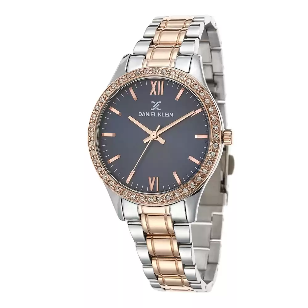 ساعت مچی زنانه دنیل کلین