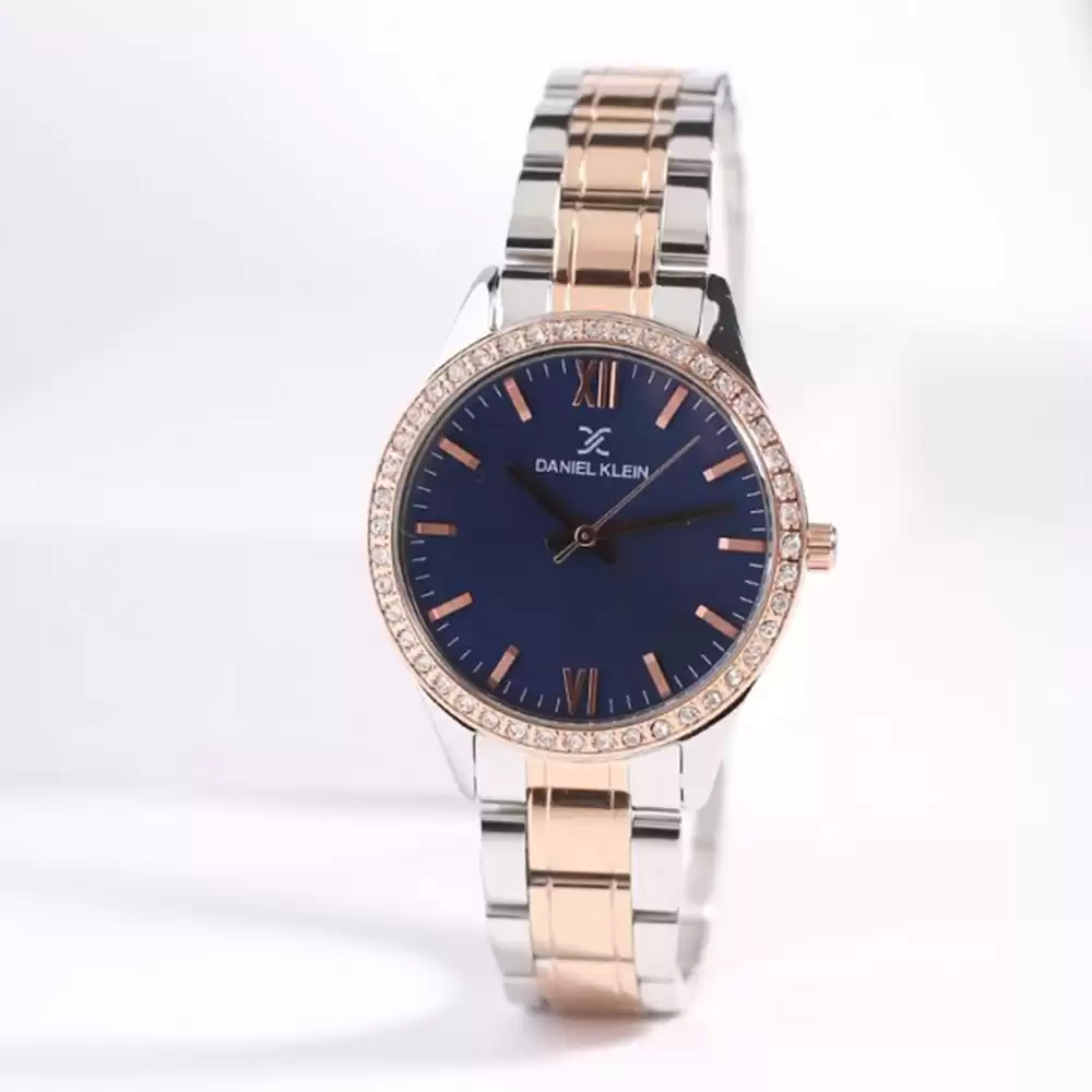 ساعت مچی زنانه دنیل کلین DANIEL KLEIN DK.1.12429.5