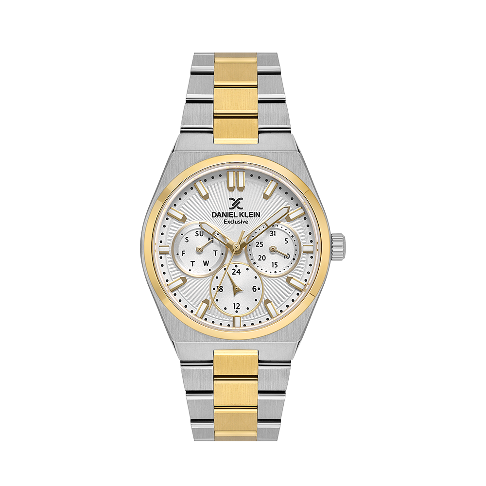 ساعت مچی زنانه دنیل کلین DANIELKLEIN DK.1.13962-5