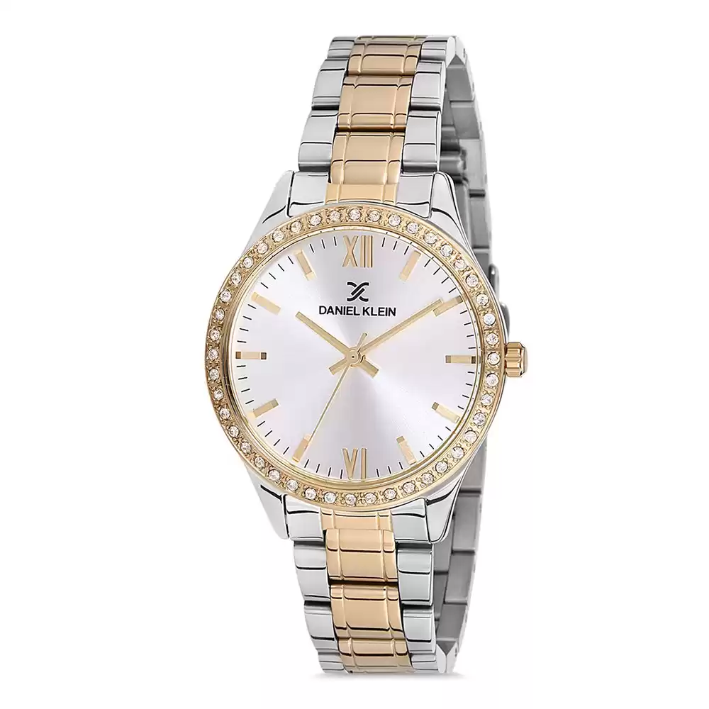 ساعت مچی زنانه دنیل کلین