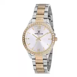 خرید ساعت مچی زنانه دنیل کلین مدل DANIEL KLEIN DK.1.12429.6 با بهترین قیمت