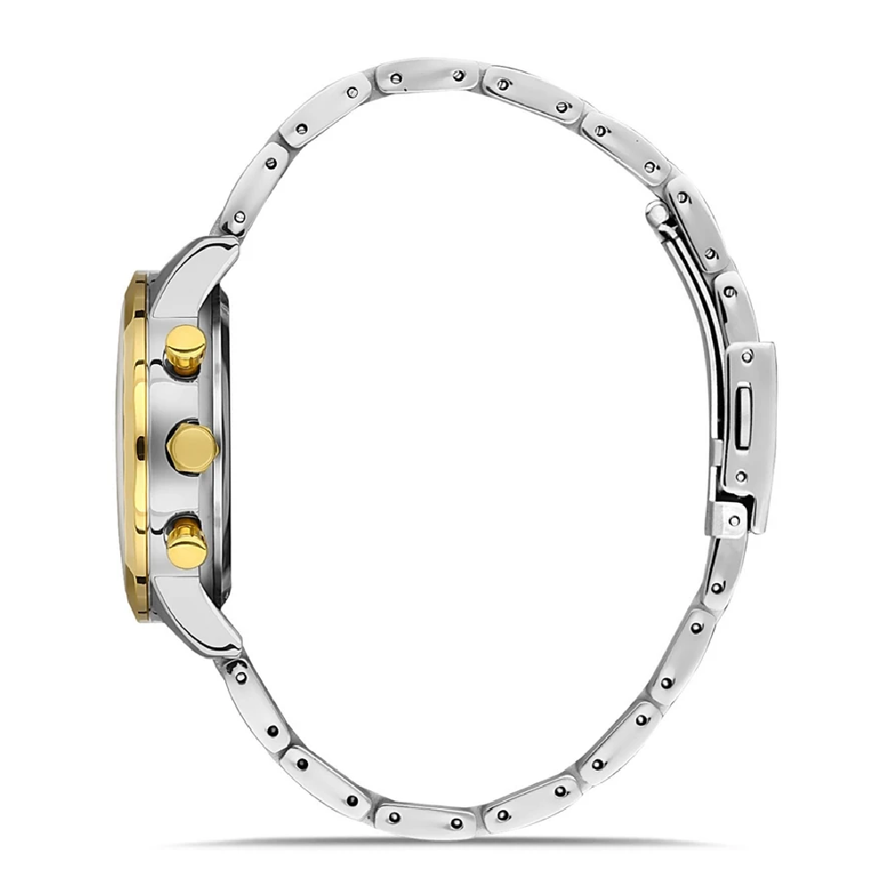 ساعت مچی زنانه دیوید گانر DAVID GUNER DG-0380LA-D1