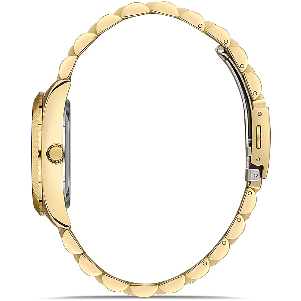 ساعت مچی زنانه دیوید گانر DAVID GUNER DG-8098LA-B4