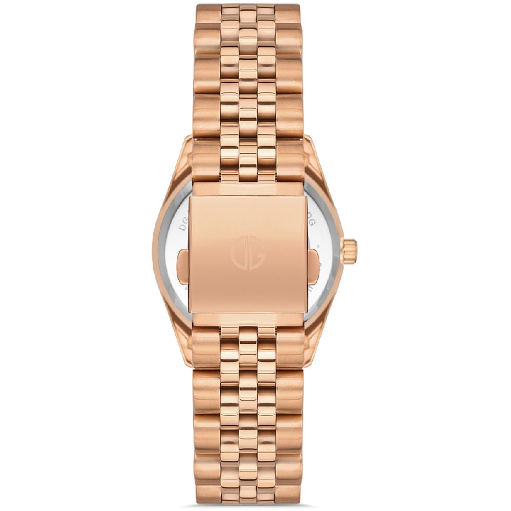 ساعت مچی زنانه دیوید گانر DAVID GUNER DG-8098LA-C1