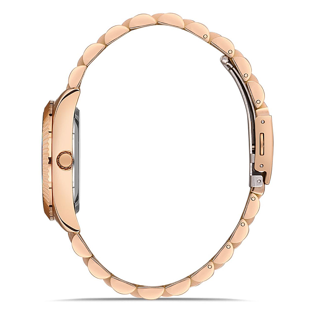 ساعت مچی زنانه دیوید گانر DAVID GUNER DG-8098LA-C1