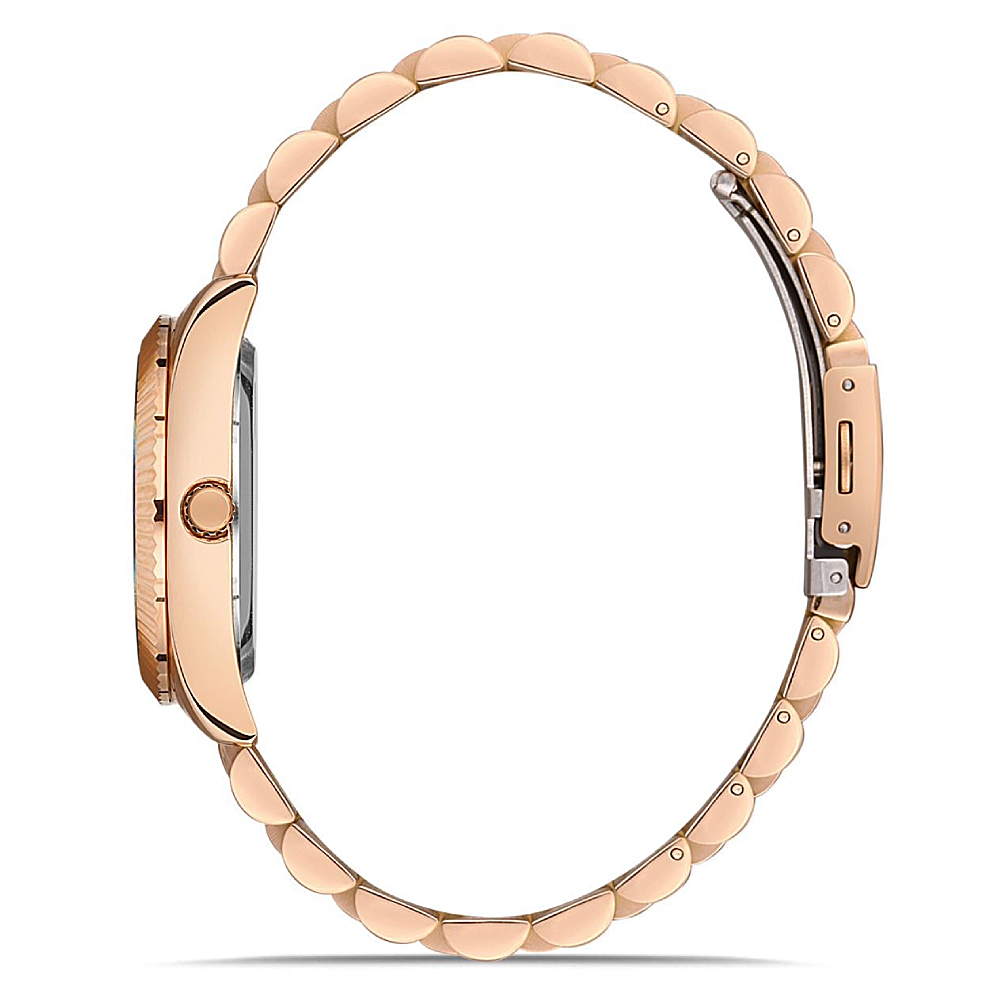 ساعت مچی زنانه دیوید گانر DAVID GUNER DG-8098LA-C5