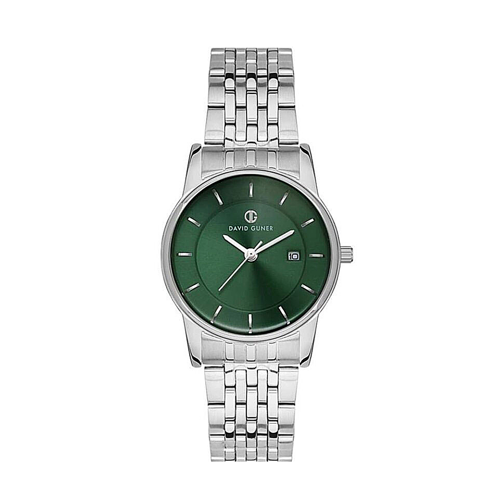 ساعت مچی زنانه دیوید گانر DAVID GUNER DG-8061LA-A10