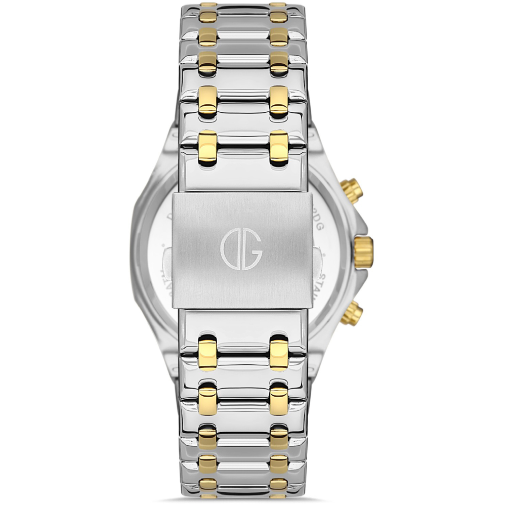 ساعت مچی مردانه دیوید گانر DAVID GUNER DG-8065GA-D1