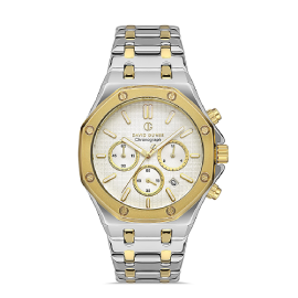 خرید ساعت مچی مردانه دیوید گانر مدل DAVID GUNER DG-8065GA-D1 با بهترین قیمت