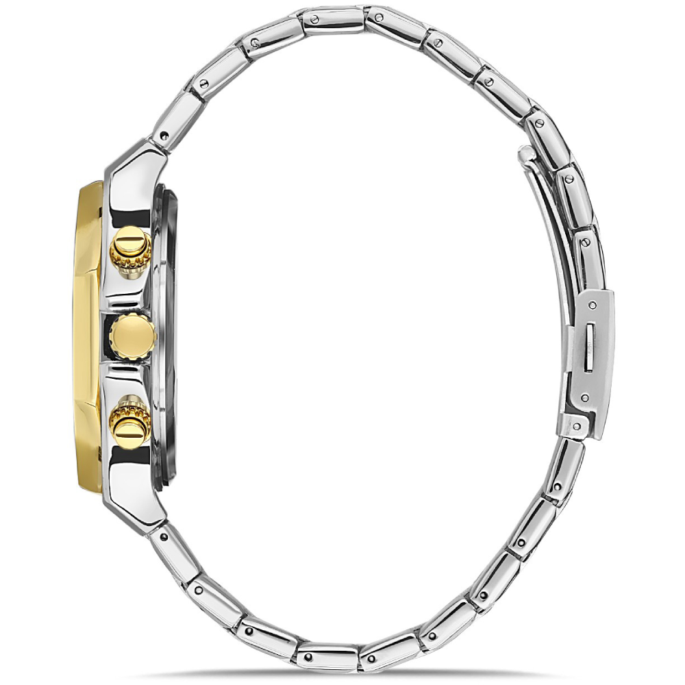 ساعت مچی مردانه دیوید گانر DAVID GUNER DG-8065GA-D1