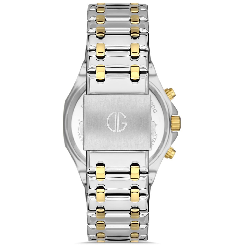 ساعت مچی مردانه دیوید گانر DAVID GUNER DG-8065GA-D2