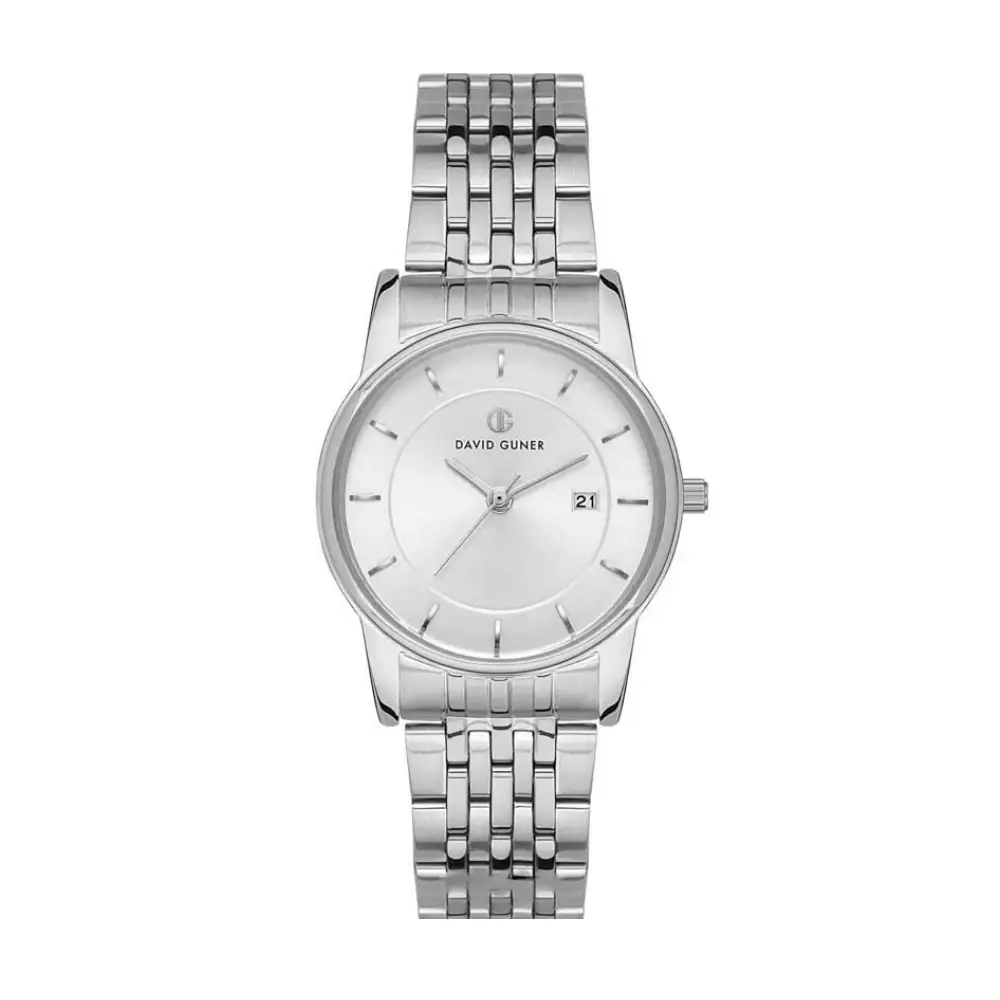 ساعت مچی زنانه دیوید گانر