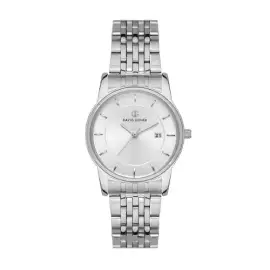 خرید ساعت مچی زنانه دیوید گانر مدل DAVID GUNER DG-8061LA-A1 با بهترین قیمت