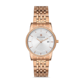 خرید ساعت مچی زنانه دیوید گانر مدل DAVID GUNER DG-8061LA-C1 با بهترین قیمت