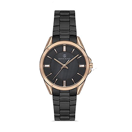 خرید ساعت مچی زنانه دیوید گانر مدل david guner DG-8070LA-R2 با بهترین قیمت