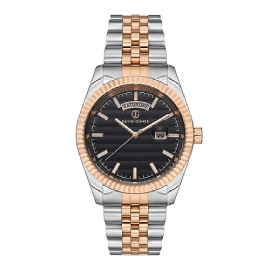 خرید ساعت مچی مردانه دیوید گانر مدل DAVID GUNER DG-8089GA-E2 با بهترین قیمت