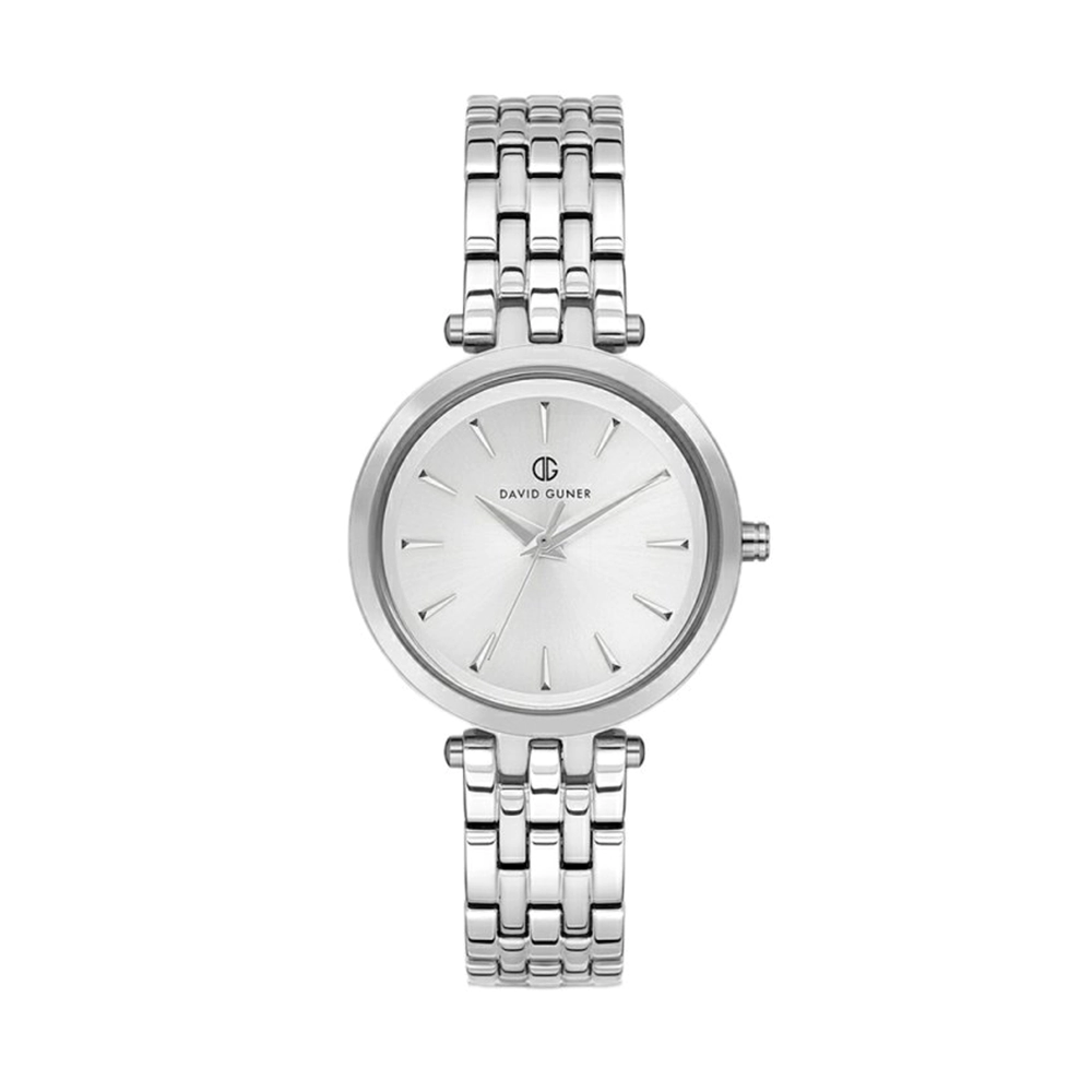 ساعت مچی زنانه دیوید گانر david guner DG-8163LA-A1