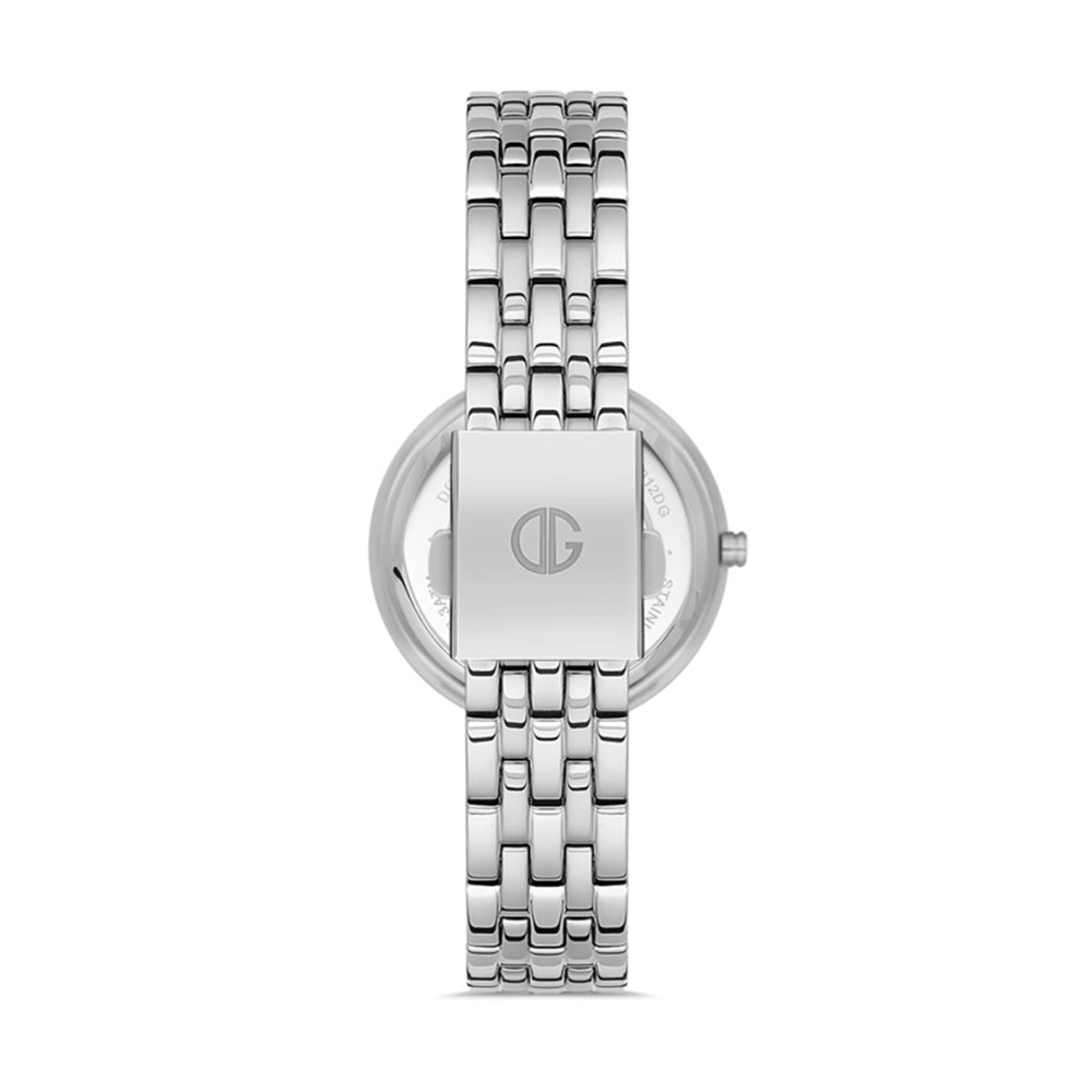 ساعت مچی زنانه دیوید گانر david guner DG-8163LA-A1