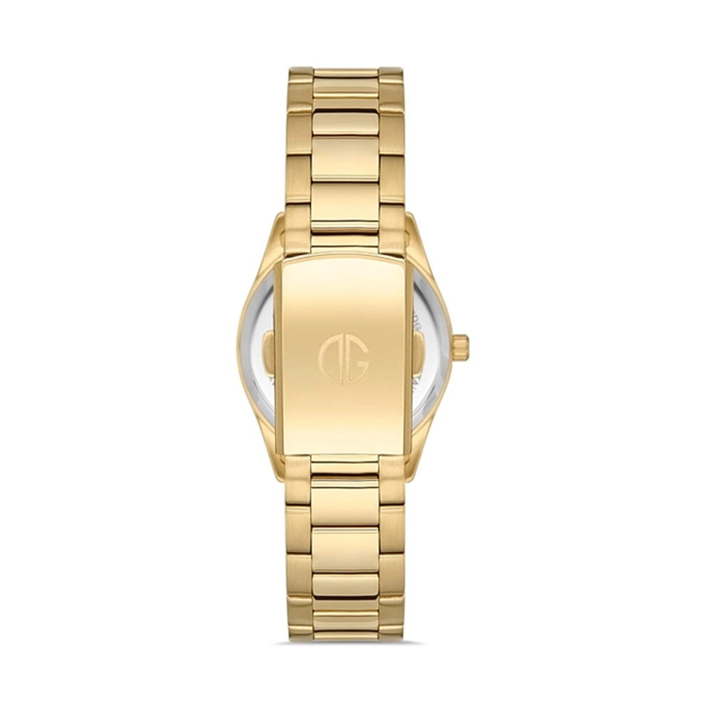 ساعت مچی زنانه دیوید گانر david guner DG-8180LA-B1