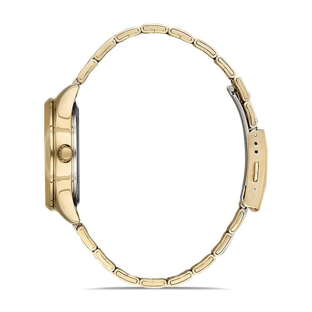 ساعت مچی زنانه دیوید گانر david guner DG-8180LA-B4