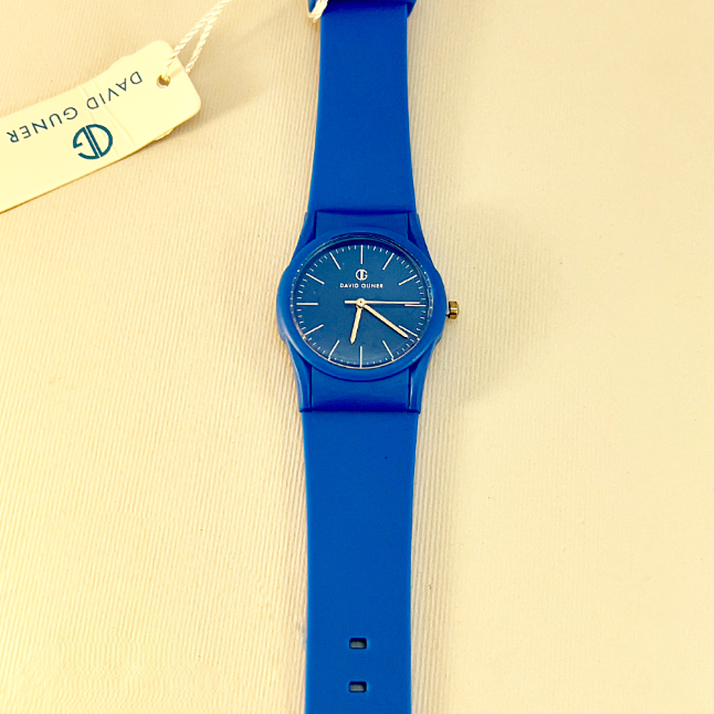 ساعت مچی زنانه دیوید گانر DAVID GUNER DG-8066LD-H3